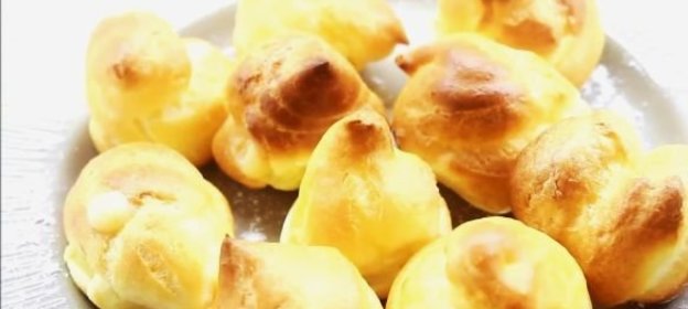 Сырные лепешки с манной крупой