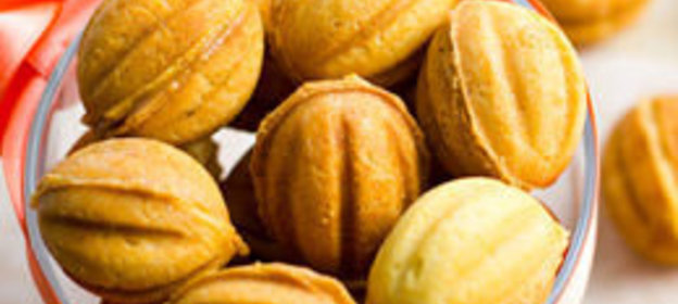 Майонез из дичи