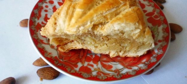 Салат из жирной морской рыбы