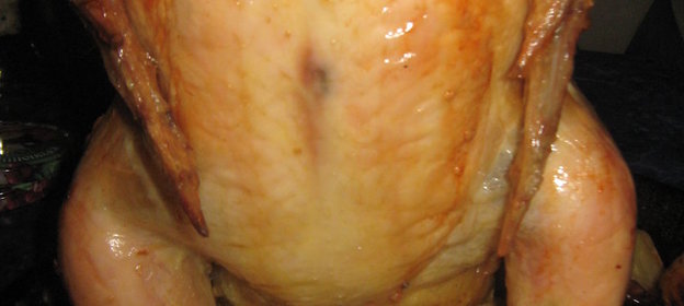 Яичница по-деревенски