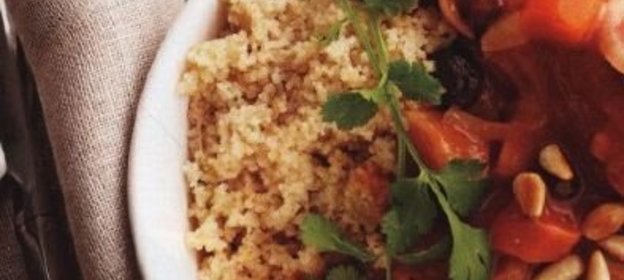 Картофельные булочки со специями