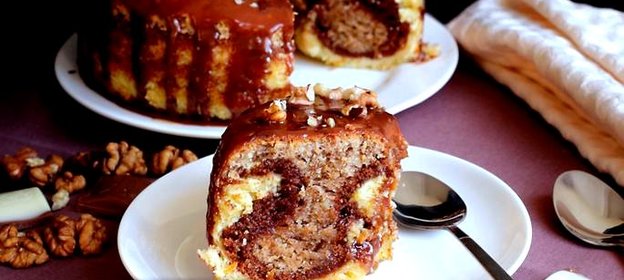 Кекс «Три желания»