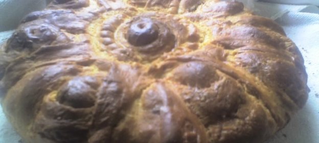 хлеб кухаркина корона