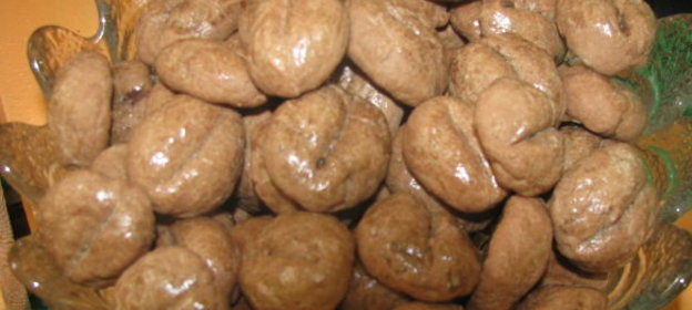 Джем из крыжовника