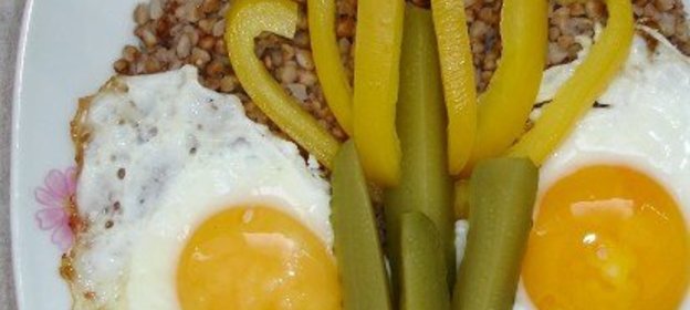 Бульон из сушеного курдюка по-кабардински