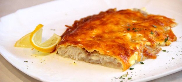 Морской язык