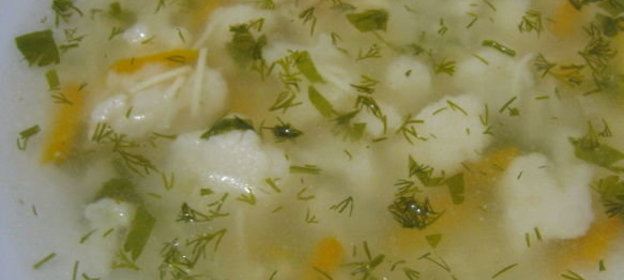 Соус из хрена к вареной говядине