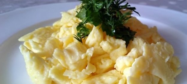 Соус медово-горчичный