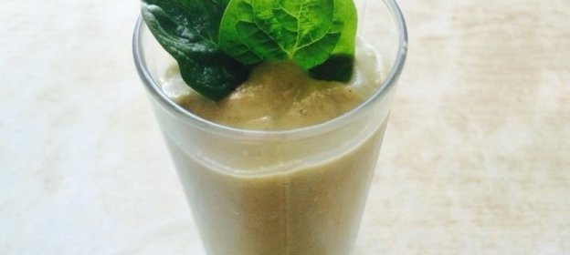 Смузи с авокадо