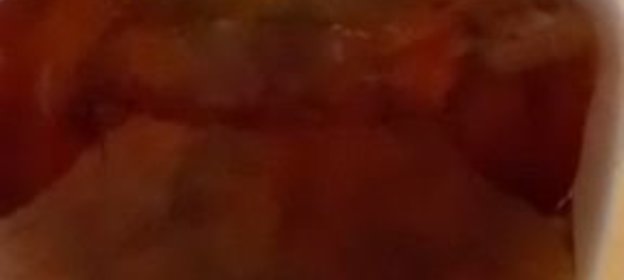 Джем из персиков