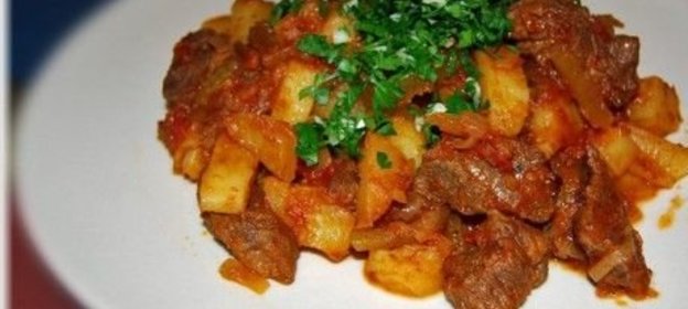 Соус «Ремолад»