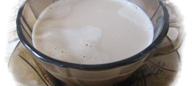 Кофе с молоком(1001 вариант)