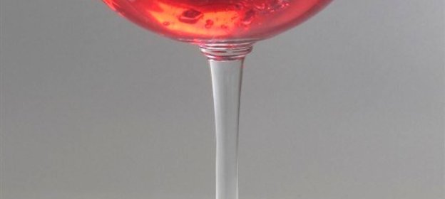 Малиновое желе