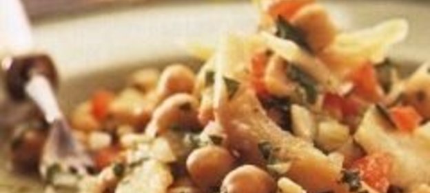 Соус овощной с рисом