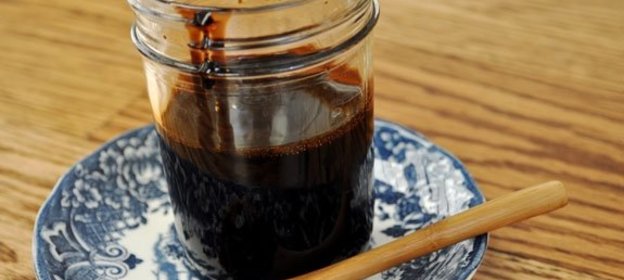 Соус Бальзамик