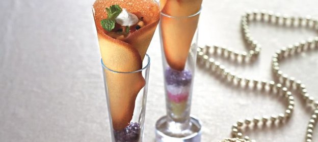 Соус из чилийского перца