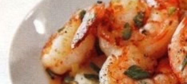 Печенье с грушами