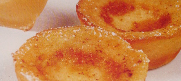 Маффины Queijadas