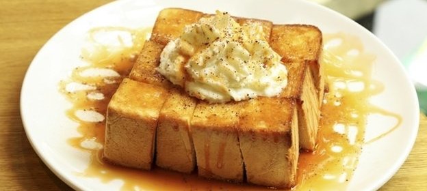 Медовый хлеб