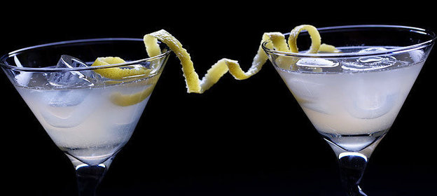 Гречнево-творожная запеканка