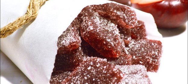 Мармелад сливово-яблочный . Тетст-драйв