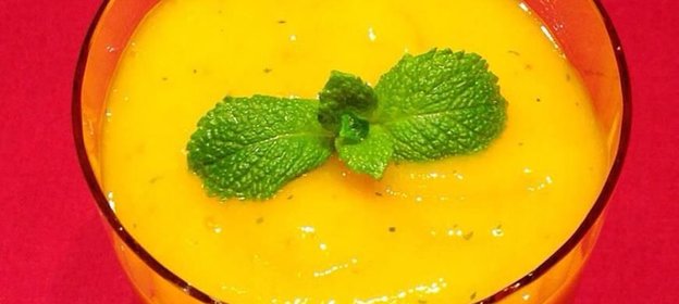 Смузи Бодрое утро