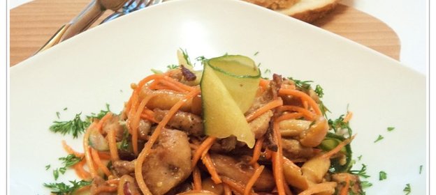 Морские тигры