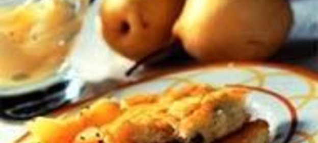 Императорская халтура (запеканка)