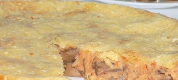 Птифуры «Шоколадные ватрушки»