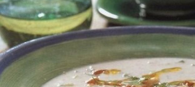 Жареная домашняя колбаса