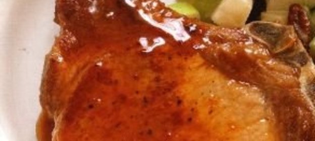 Яичница со стручковой фасолью