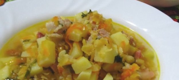 Кофе «Айсберг»