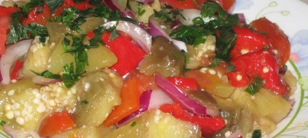 Аджапсандал (вариант)