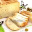 Хлеб с оливками и итальянскими травами