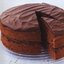 Шоколадный торт