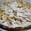 Пирог песочный с яблоками