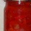 Желе из белой смородины