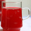 Клюквенный морс