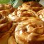 Булочки Челси Chelsea Buns