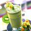 Коктейль из киви