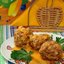 Мясные тефтели в сметанно-томатном соусе