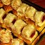 печенье ( panellets )