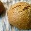 Булочки с кунжутом