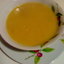 Чечевичный суп-пюре (из 2-х видов чечевицы)-вариант 101
