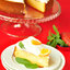 Hot Milk Sponge Cake With Cream Cheese Filling