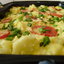 Картофельная запеканка