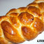Шведский хлеб на йогурте (Swiss Braid)