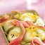 Салат из маринованных кабачков