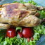 Курица фаршированная