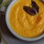 Морковно-сельдерейный суп пюре
